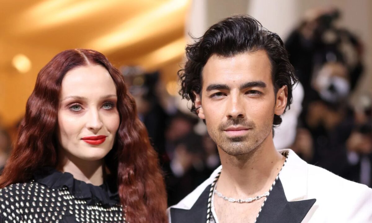 Joe Jonas And Sophie Turner Breakup Unveiled A Saga Of Surprises