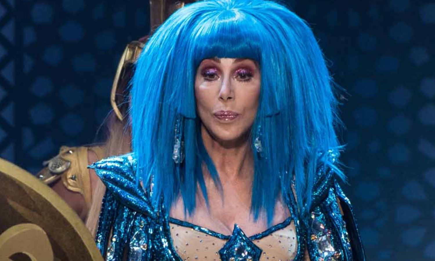 Cher Scraps Two-Year Biopic Project, Starts Over Due to Script Issues and Hollywood Strikes