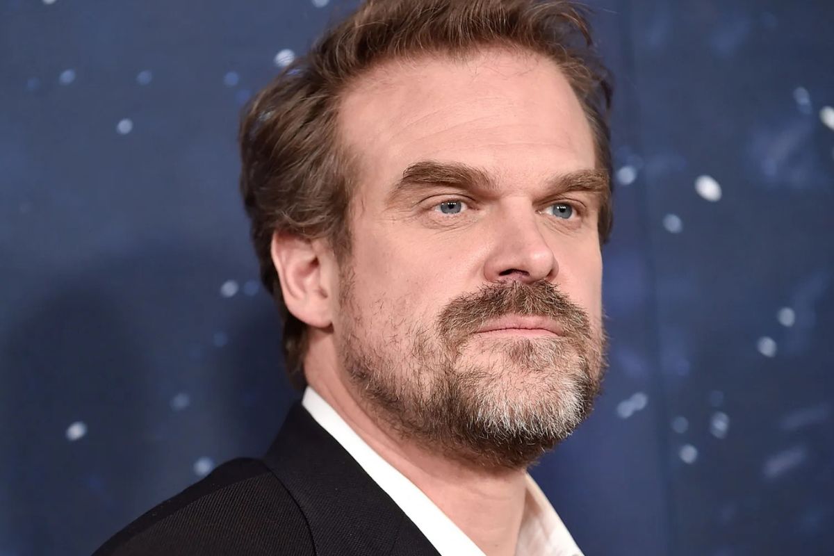 David Harbour's Nostalgic Inspiration: Gran Turismo Biopic and Hoosiers Connection