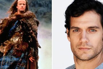 Henry Cavill Joins Highlander Reboot: What It Means for the Actor and the Franchise
