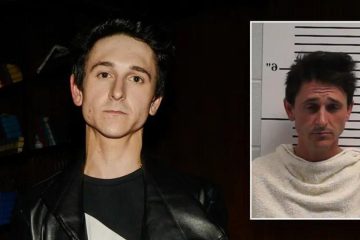 Mitchel Musso Arrested: Former "Hannah Montana" Star's Incident in Texas Hotel