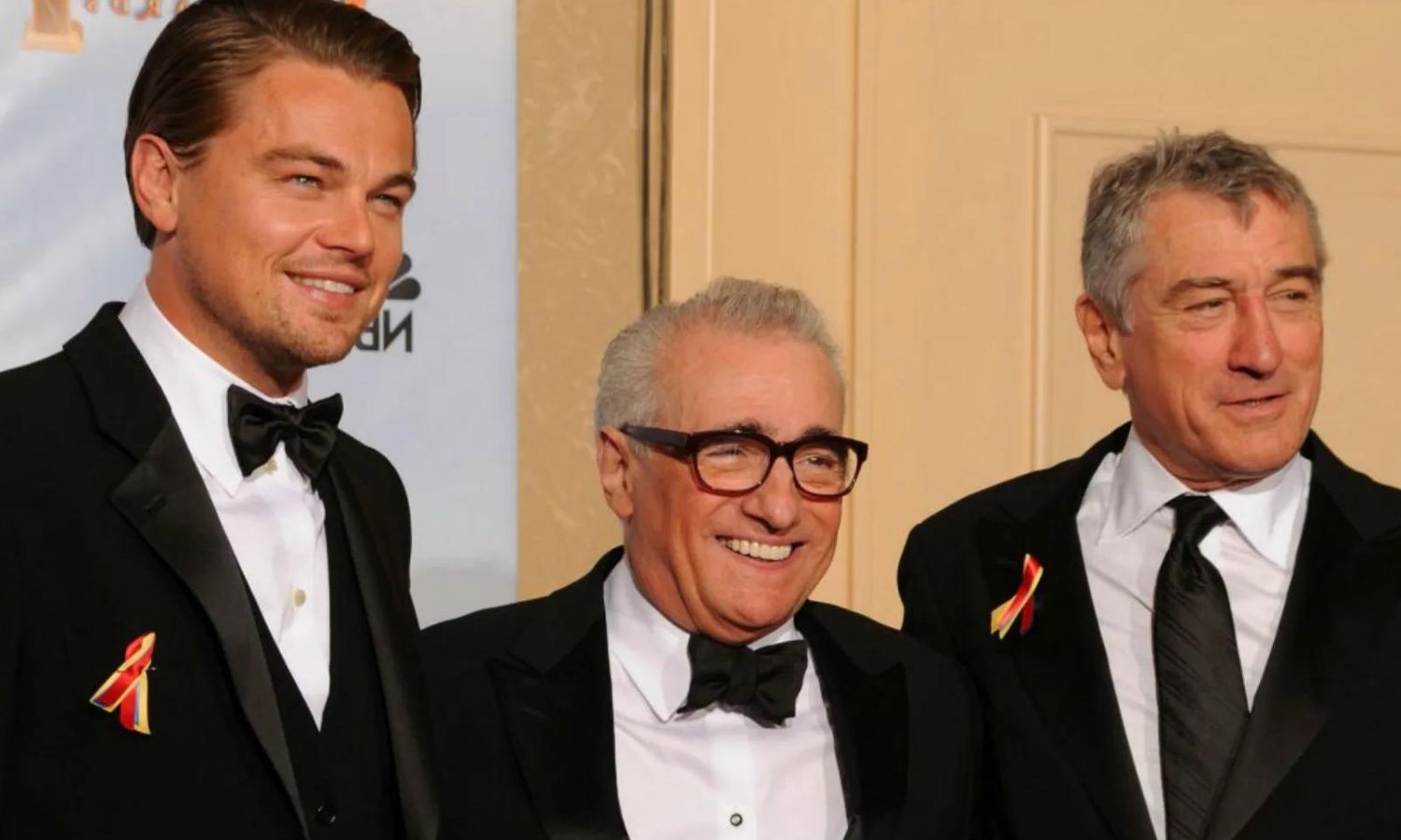 Scorsese and DiCaprio Reunite: New Film 'The Wager' Based on David Grann's Book