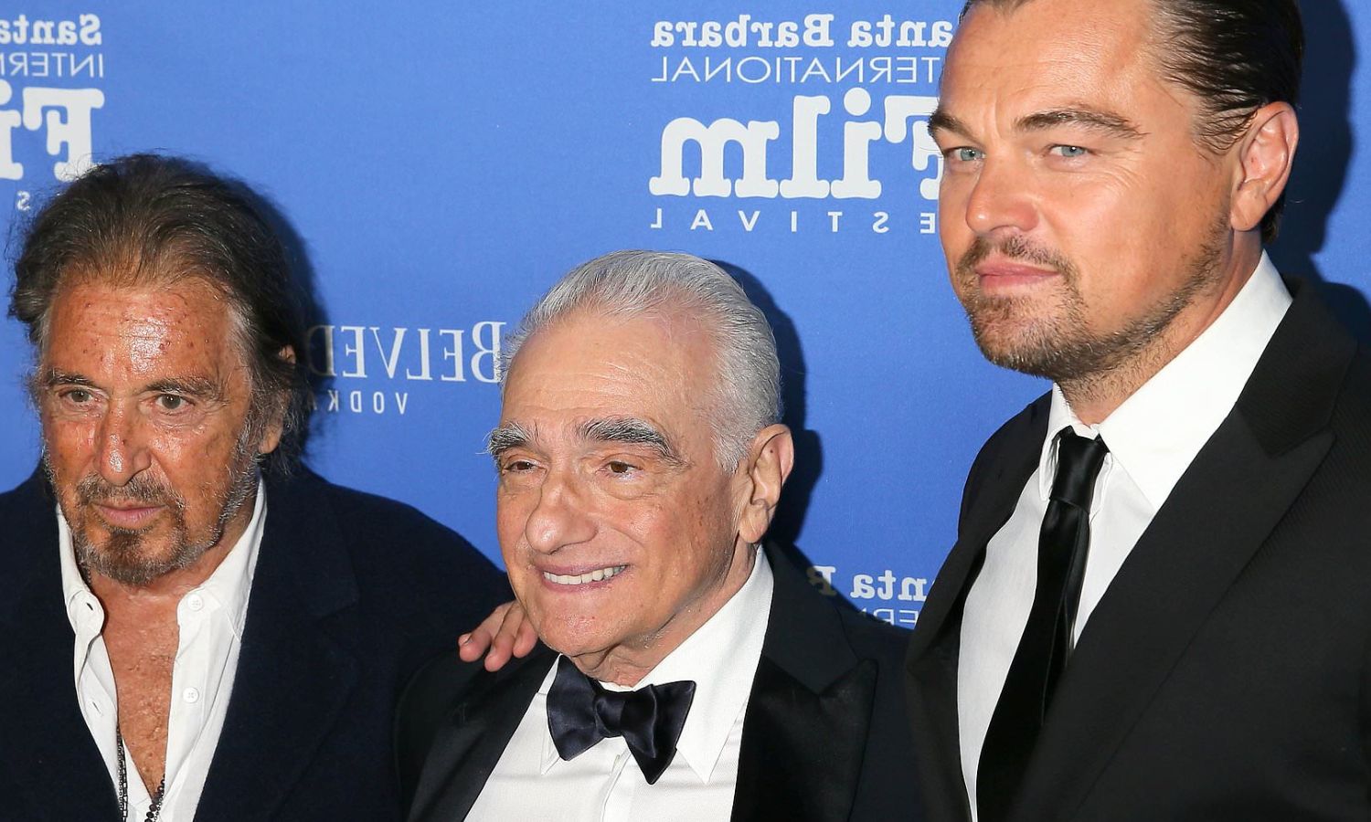 Scorsese and DiCaprio Reunite: New Film 'The Wager' Based on David Grann's Book