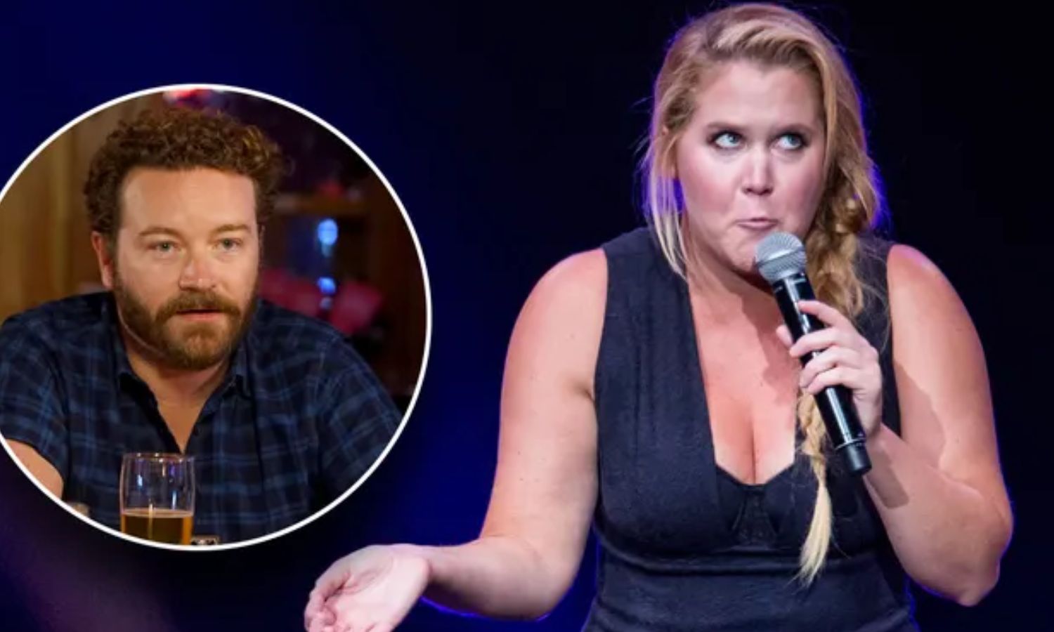 Amy Schumer Controversial Tweets on Kutcher