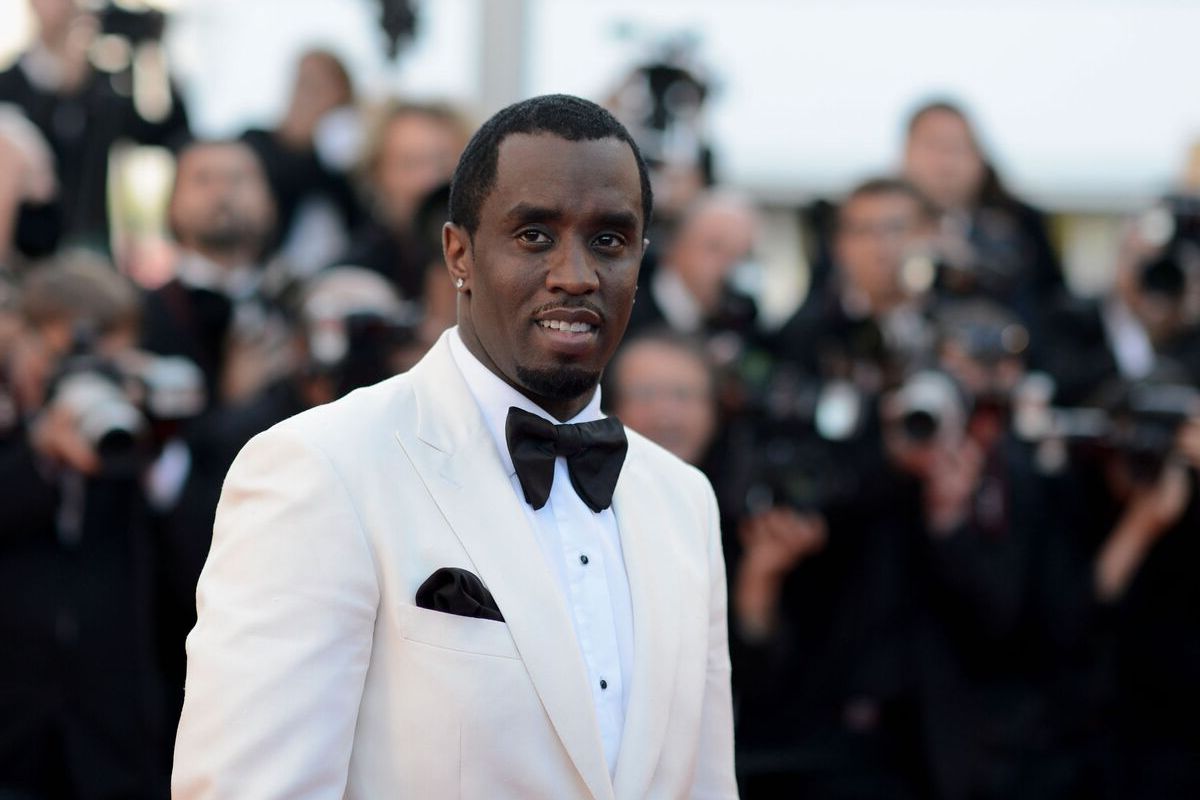 DIDDY Turns Down 9 Figures