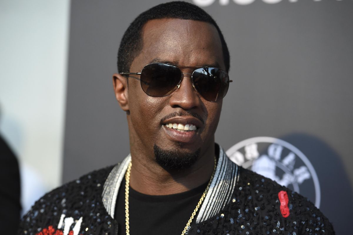 DIDDY Turns Down 9 Figures