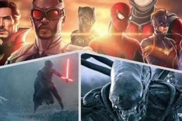 Marvel Studios Reschedules MCU Shows Amid Strikes