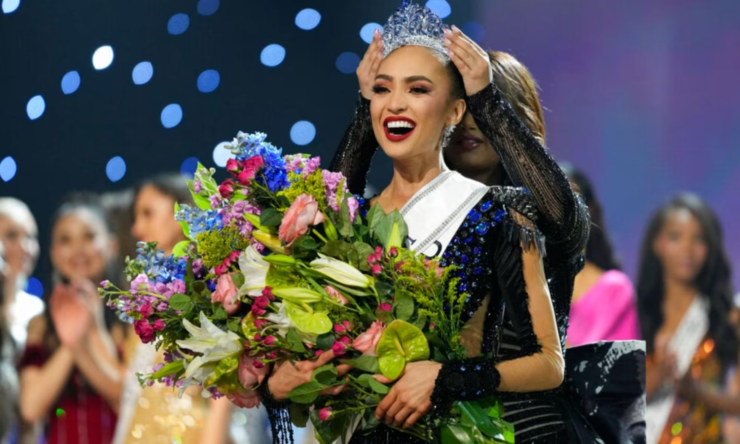 Miss USA 2023: A Triumph of Individuality and Integrity