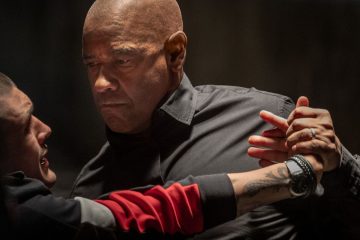 The Equalizer 3 Box Office