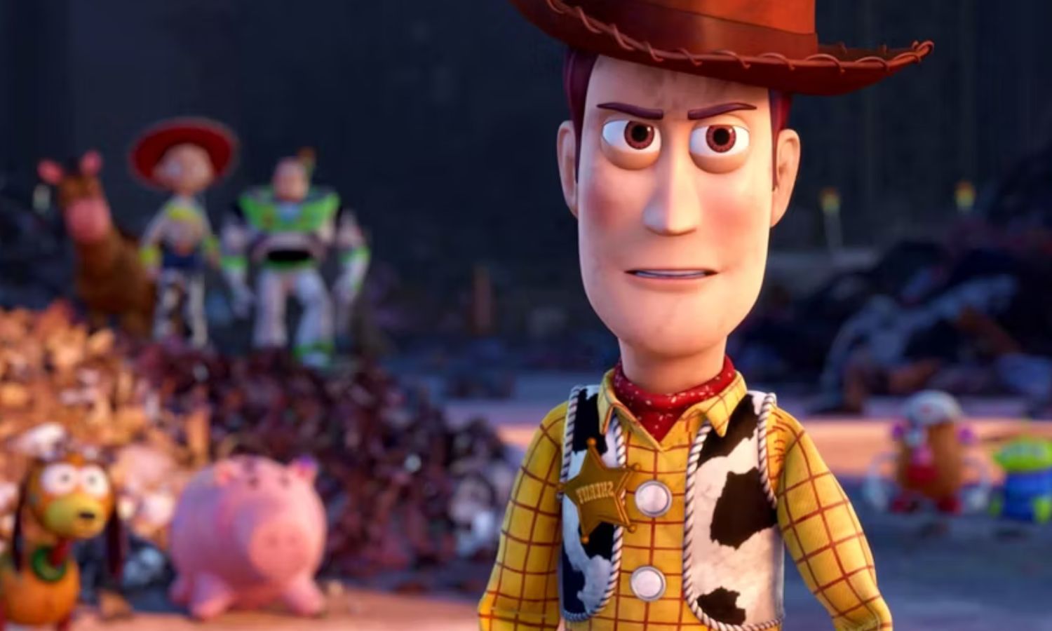 Toy Story 5 Rumored Character Return