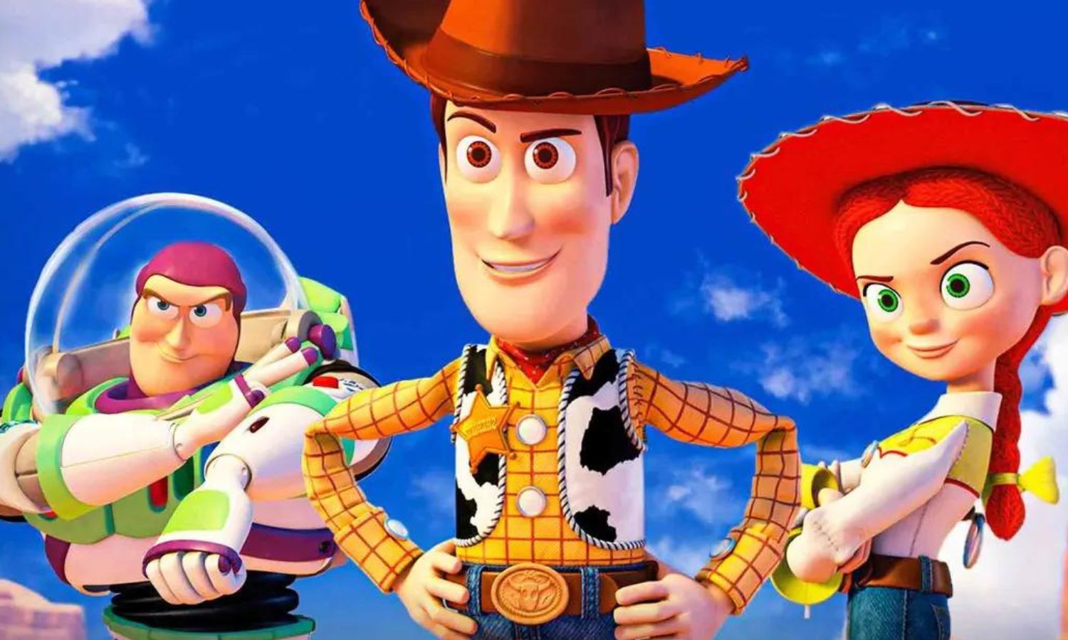 Toy Story 5 Rumored Character Return
