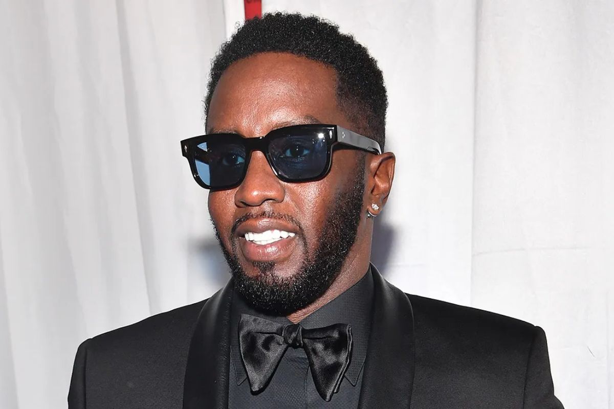 Diddy Post-Lawsuit Miami Moment: A Glimpse into Sean Combs' Life Amid ...