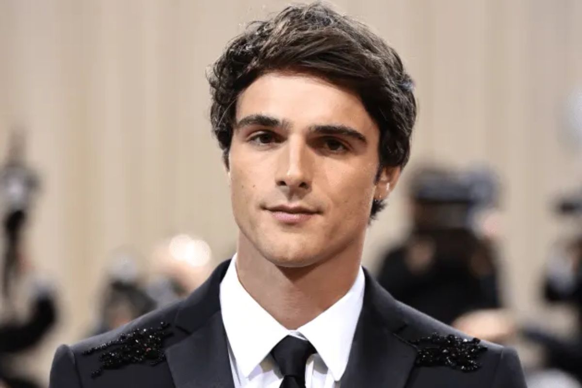 Jacob Elordi GQ Interview: Rejecting Superman, Defending Artistic ...