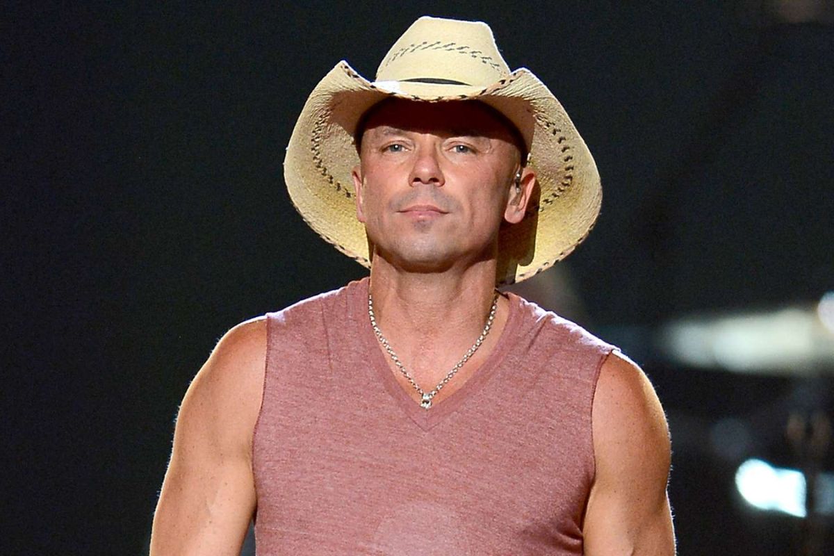 Kenny Chesney Return to Gillette Stadium Marks an Night