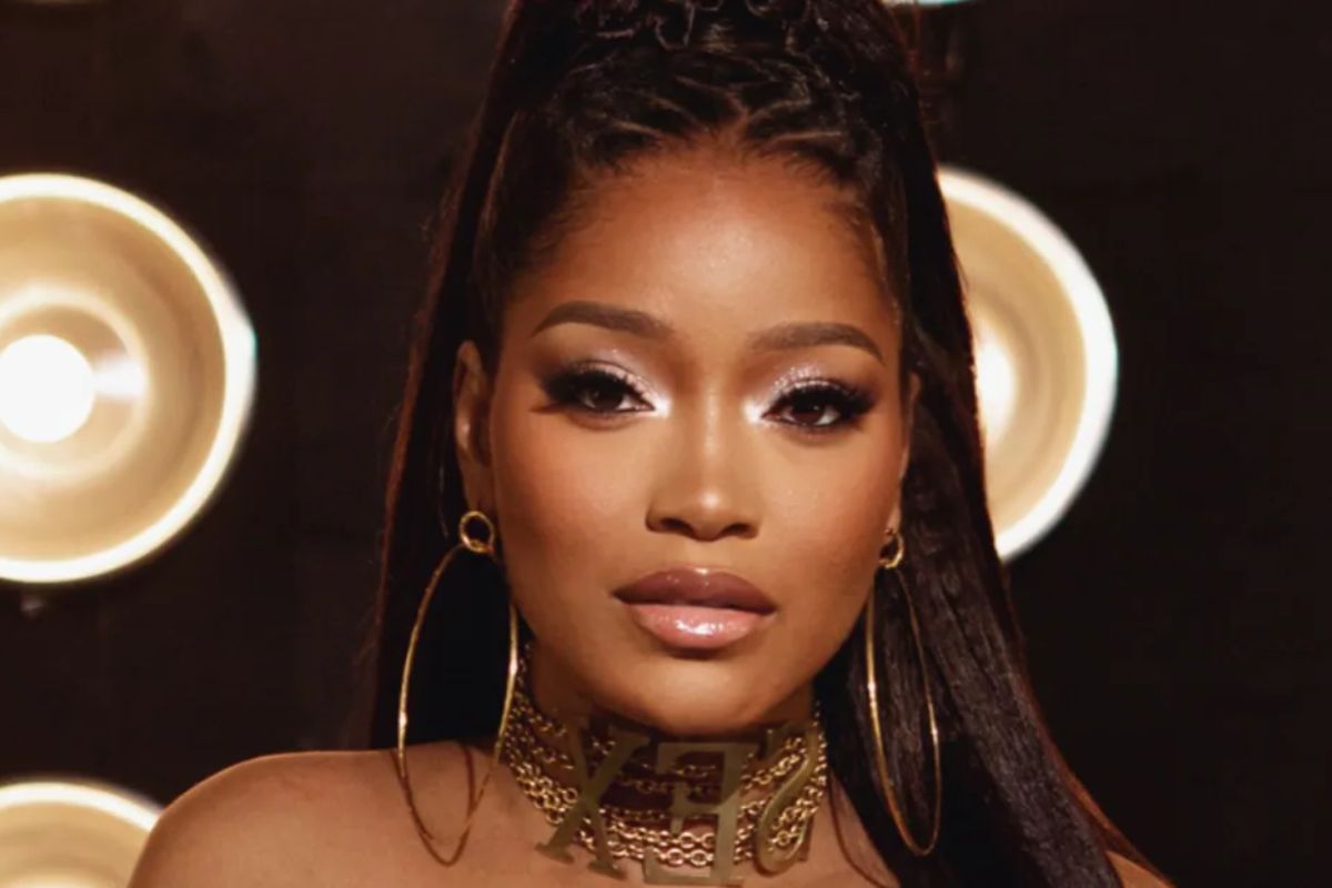 Soul Train Awards Keke Palmer A Resilient Star Amidst Personal Triumphs