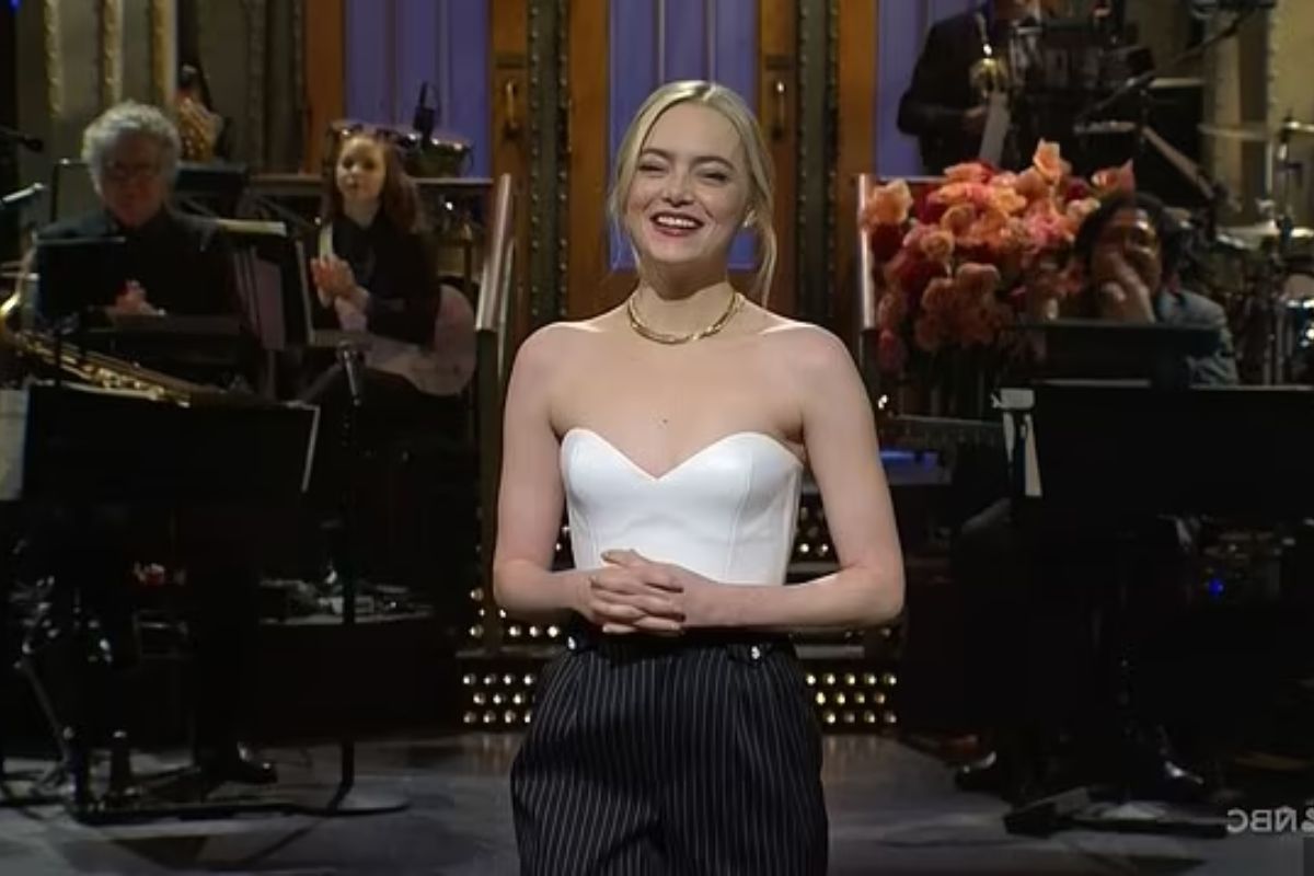 Emma Stone SNL Milestone: Laughter, Music, And Memorable Moments