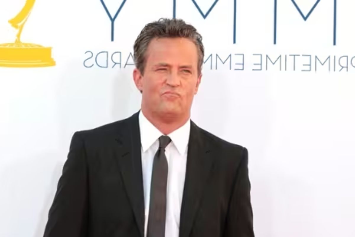 Matthew Perry Ketamine Tragedy: Unraveling the Mystery