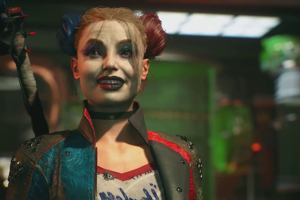 Suicide Squad Leaks Shocking Twists: Batman's Fate, New Characters, and ...