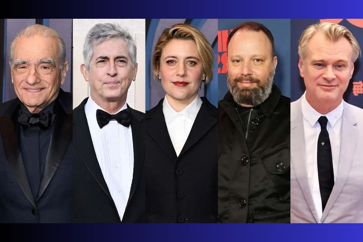 DGA Awards 2024 Greta Gerwig's 'Barbie' Leads Historic Nominations Lineup