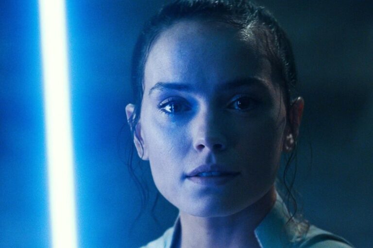 Daisy Ridley Journey Beyond Star Wars Navigating Fame Anxiety And Self Discovery