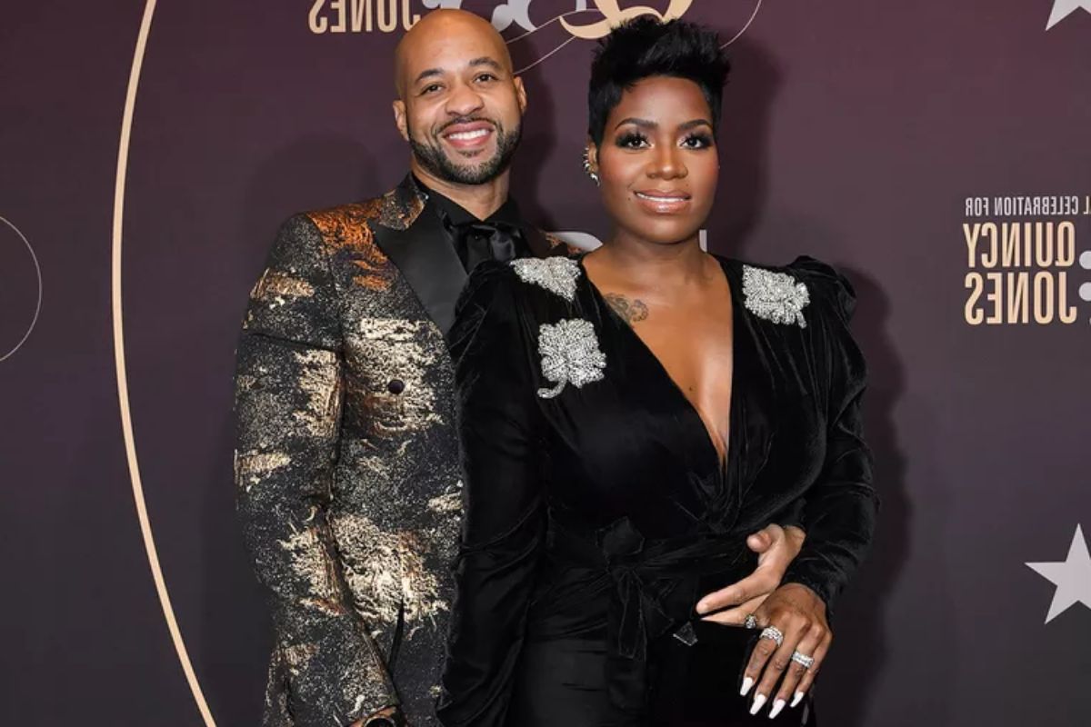 Fantasia Barrino Golden Globe Surprise: A Tearful Twist Amid 'The Color