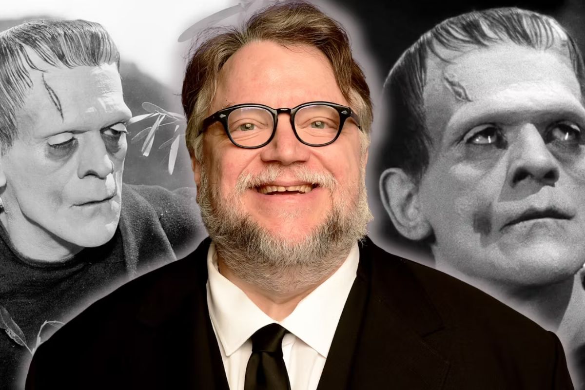 Guillermo del Toro Frankenstein' StarStudded Cast Unveiled for