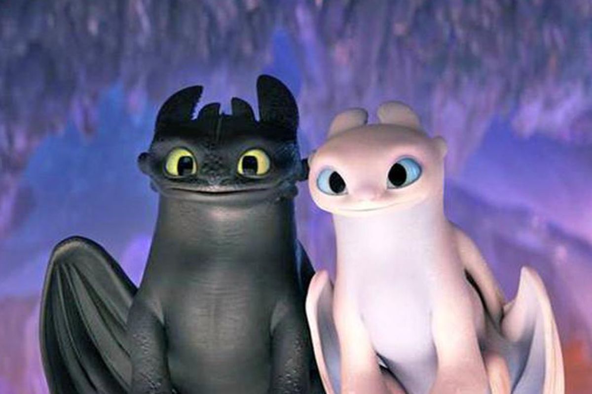 How to Train Your Dragon: Dean DeBlois' Live-Action Adventure Begins