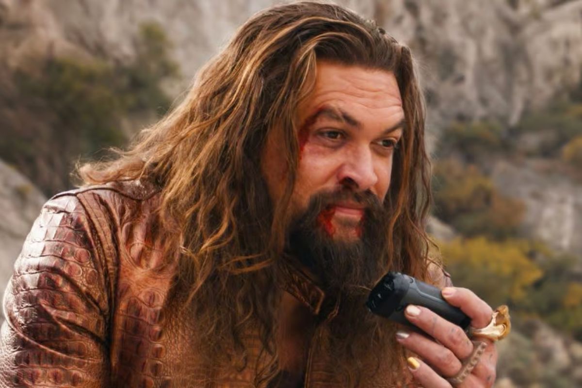 Jason Momoa Fate in Fast and Furious 11: Unraveling Uncertainties ...