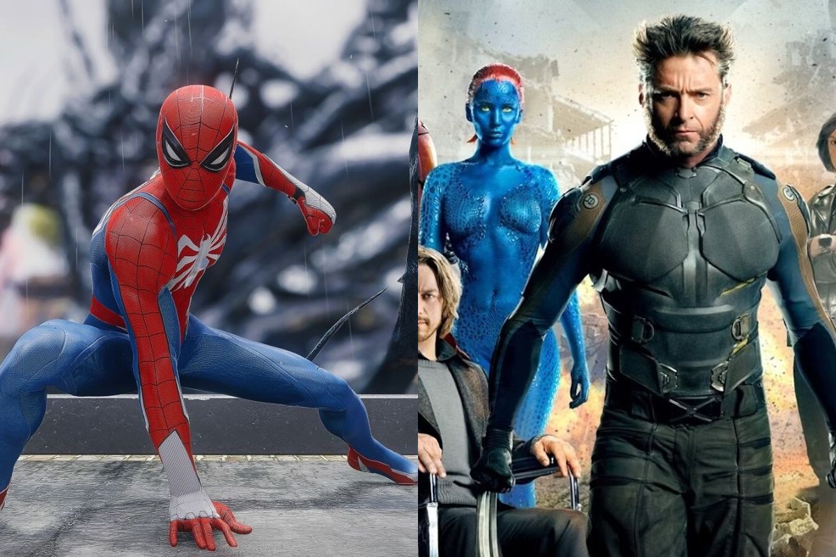 Marvel 2024 Unveiled SpiderMan, XMen, and Epic Adventures Await!