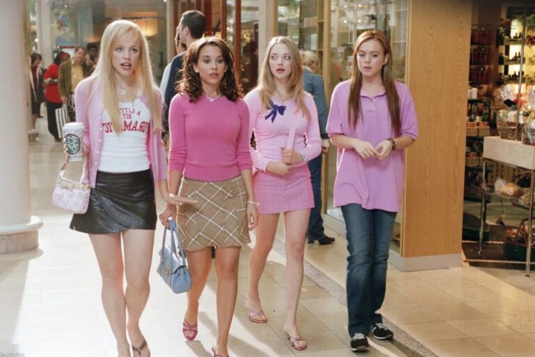 Mean Girls Reimagined Star Cast Dishes On Crafting A Contemporary Comedy