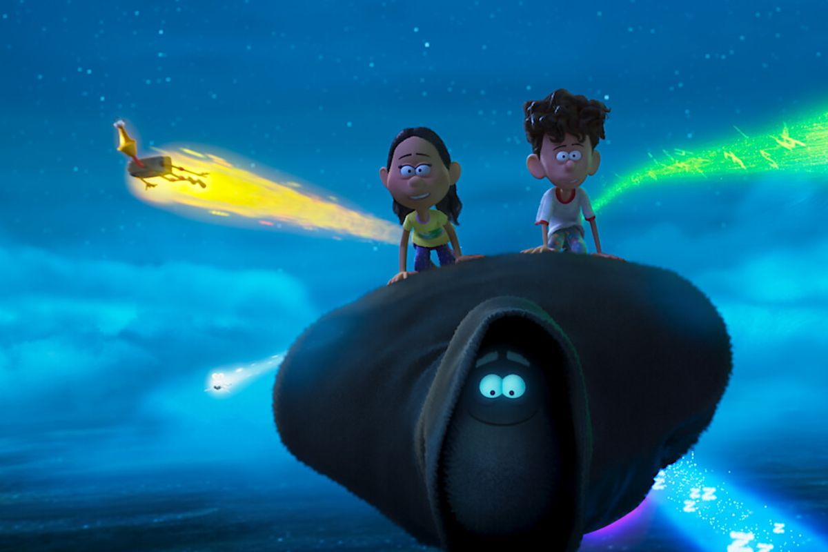 Orion and the Dark Trailer Jacob Tremblay Leads a Captivating Journey