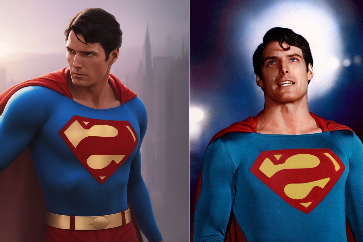 Super Man Christopher Reeve's Inspiring Journey