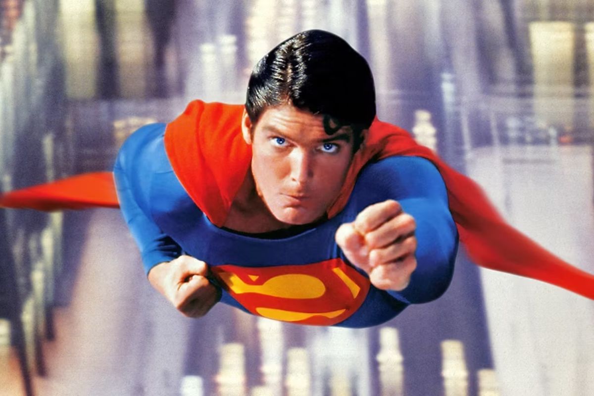 Super Man Christopher Reeve's Inspiring Journey