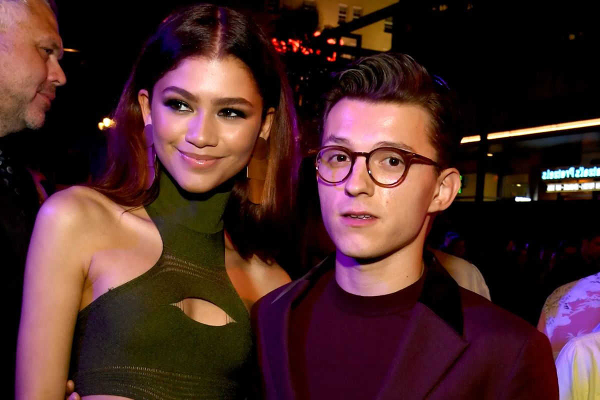 Tom Holland Address on Rumors: Dispelling Zendaya Unfollow Speculations