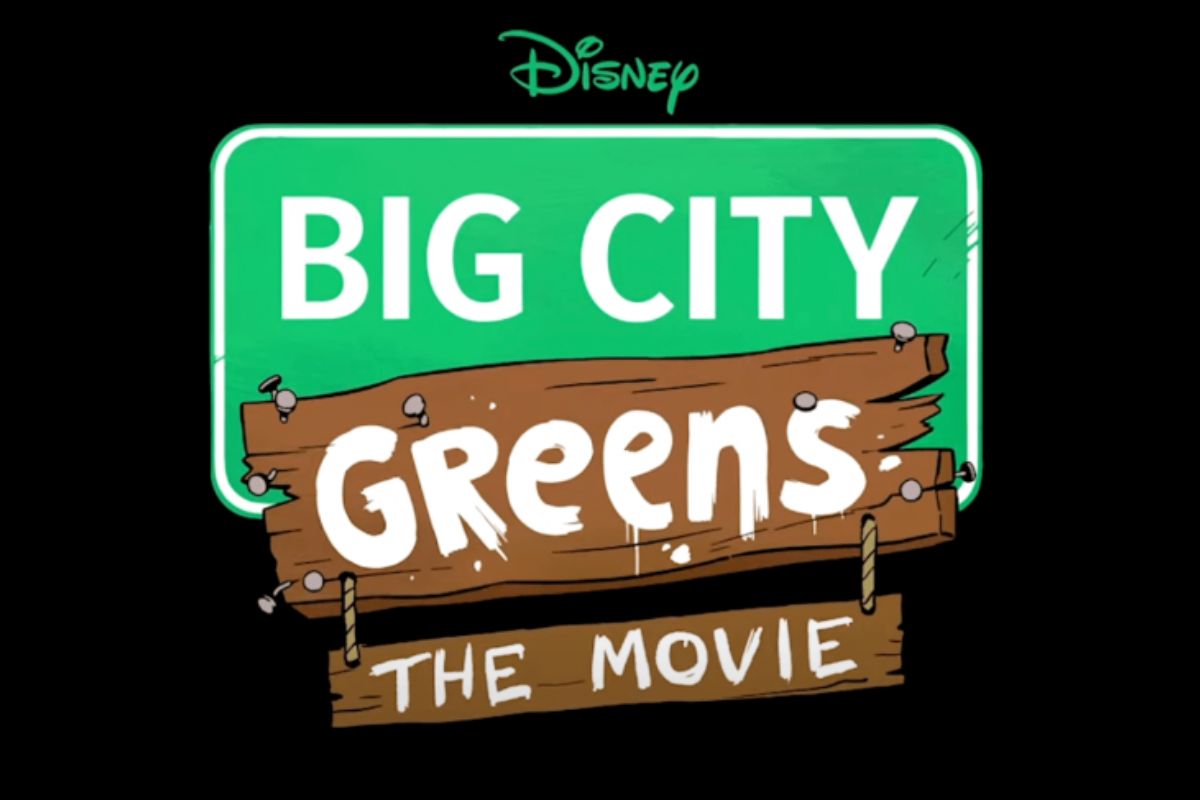 Big city greens movie spacecation. Big City Greens.