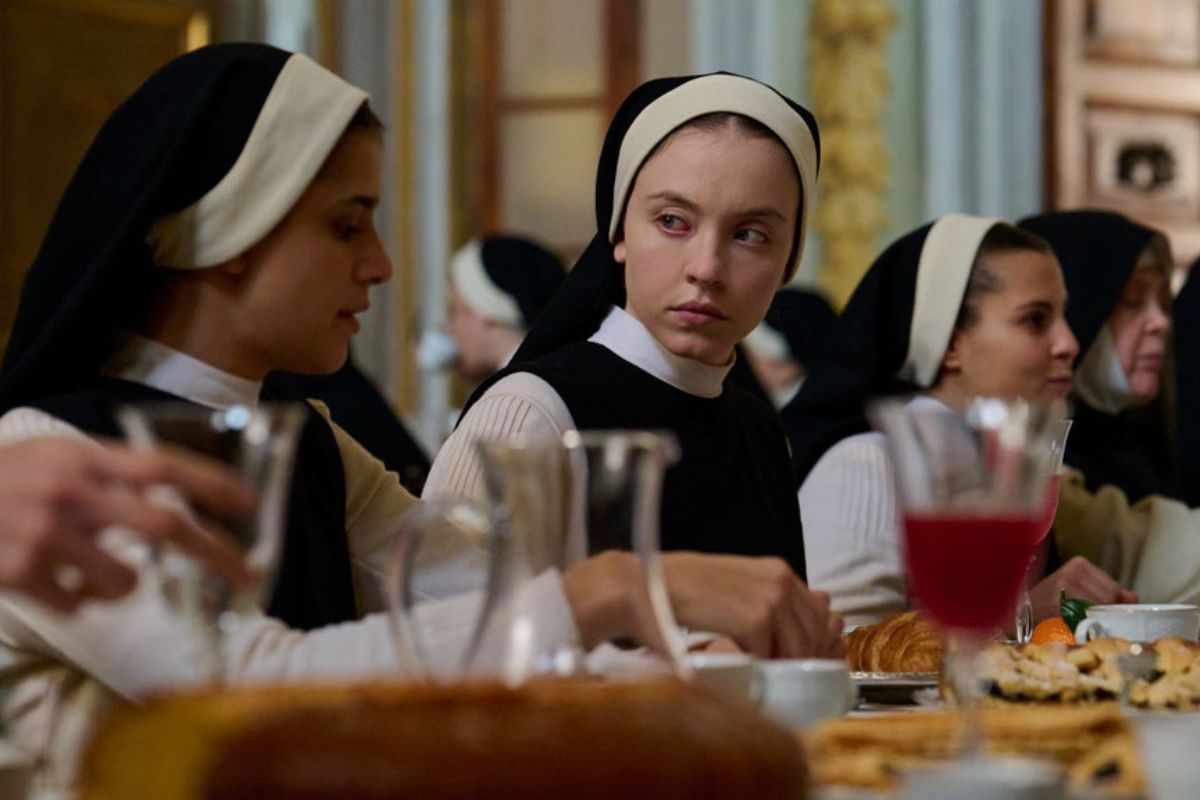 Immaculate Secrets: Nun Horror Movie Is a Divine Disaster!