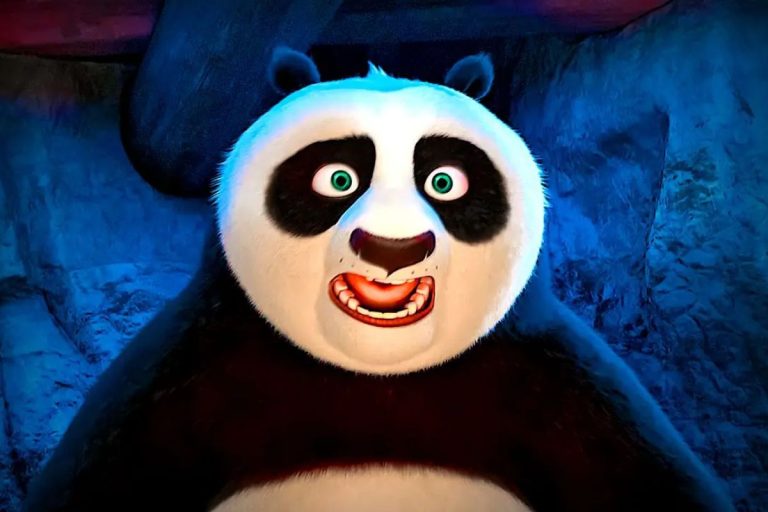 Kung Fu Panda 4 Heartwarming Movie for Everyone!