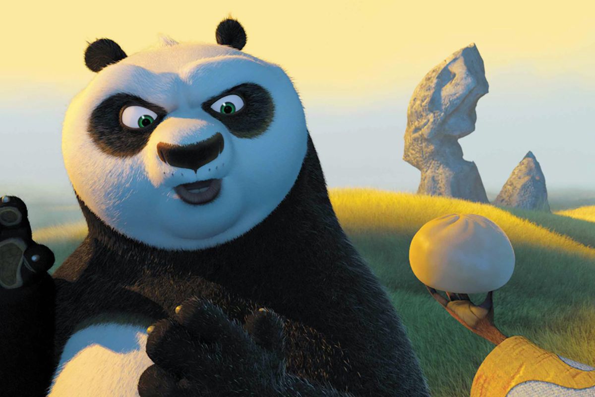 Kung Fu Panda 4 Heartwarming Movie for Everyone!